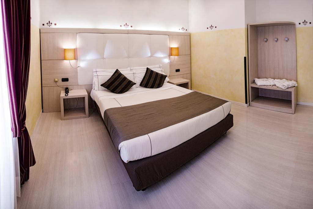 Hotel Agape Aa Milão