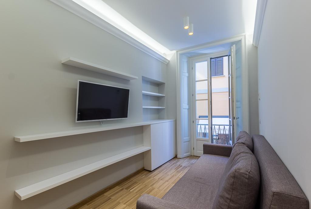 Fifty Eight Center Apartment Milan