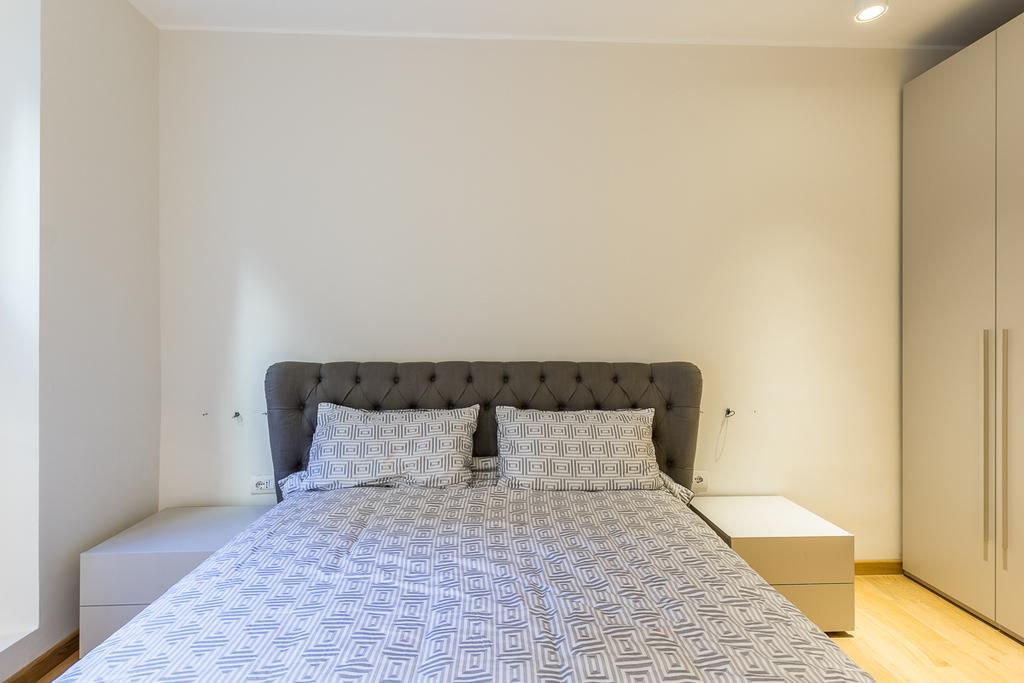 Fifty Eight Center Apartment Milan
