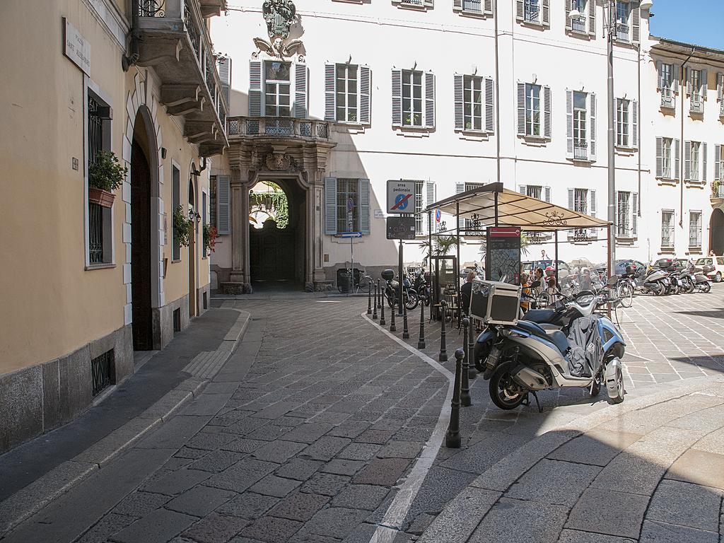 Appartamento Easyhomes - Missori Zebedia Milano