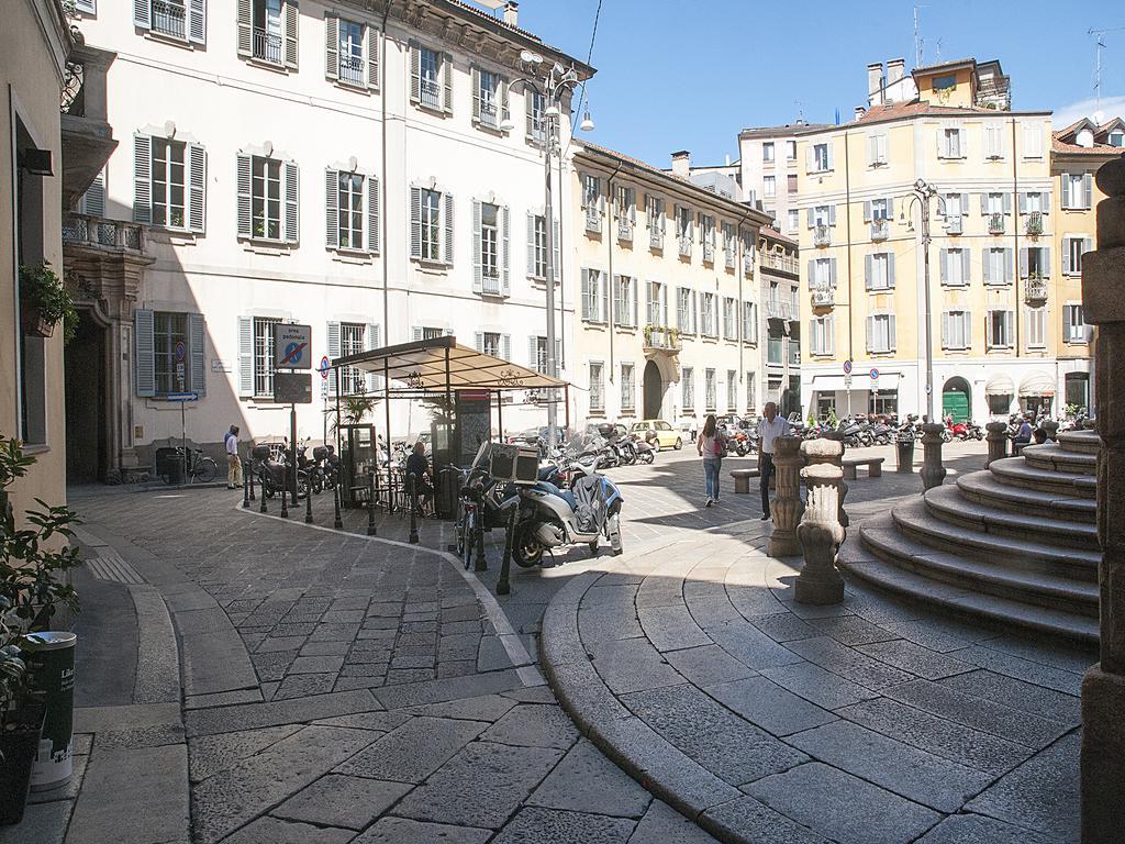 Appartamento Easyhomes - Missori Zebedia