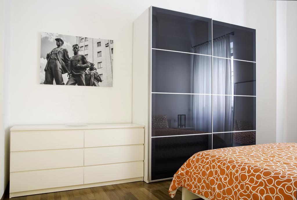 Selene Apartment *