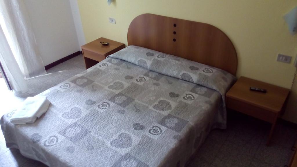 Tirreno Hotel Milan