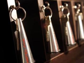 Hotel Five