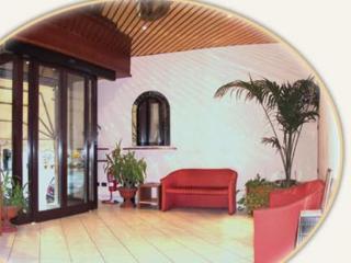 Eden Hotel Milano
