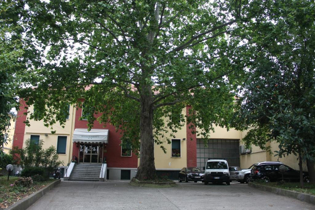 Garden Milão