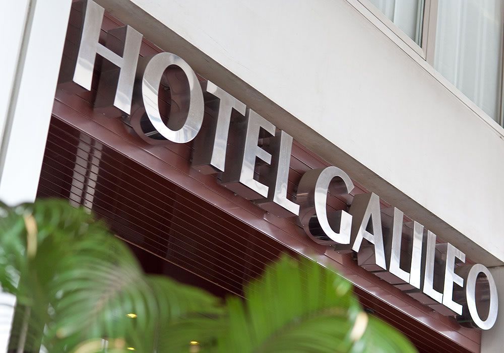 Galileo Hotel Milan