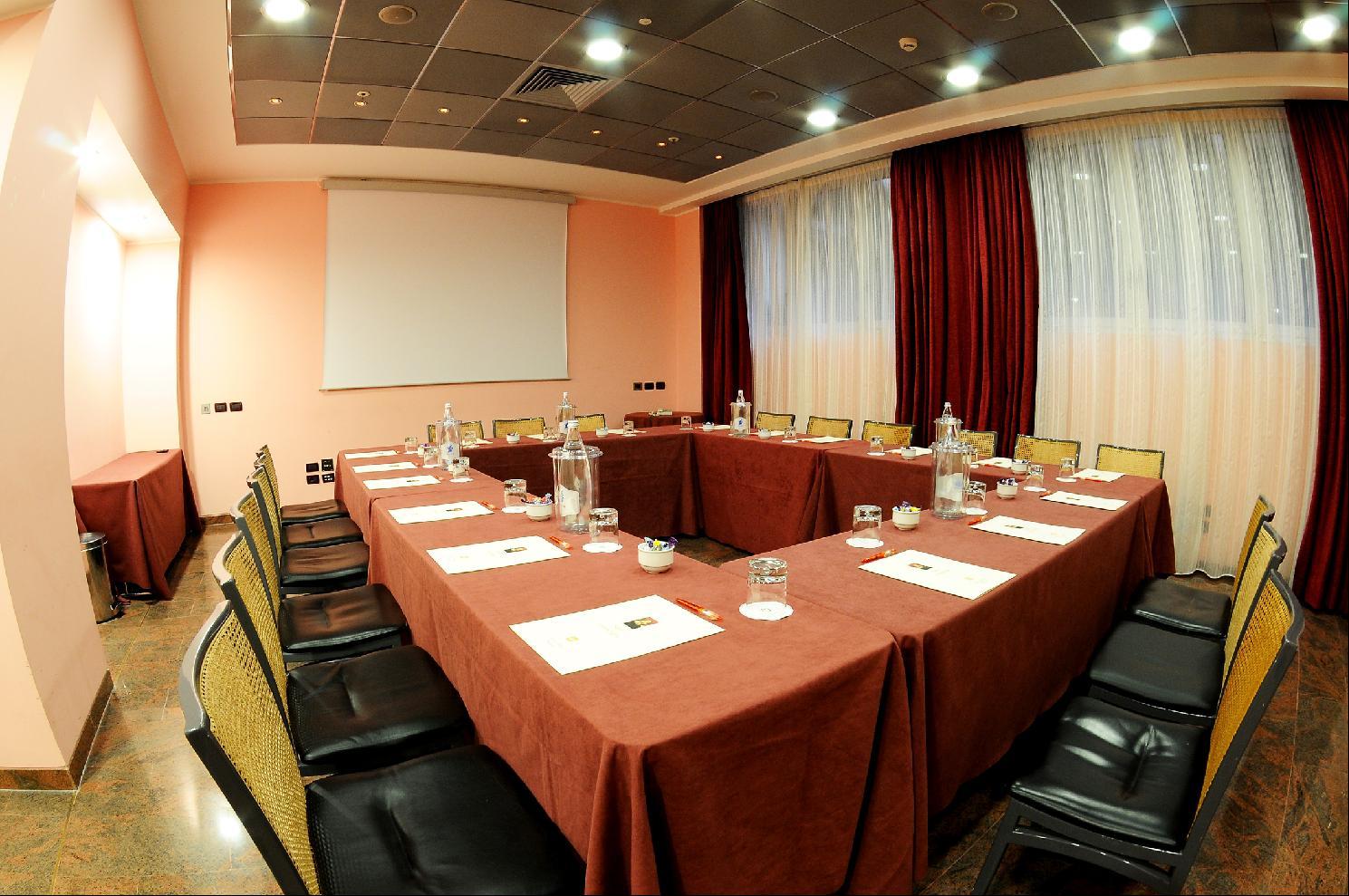 Hotel Galileo Milan