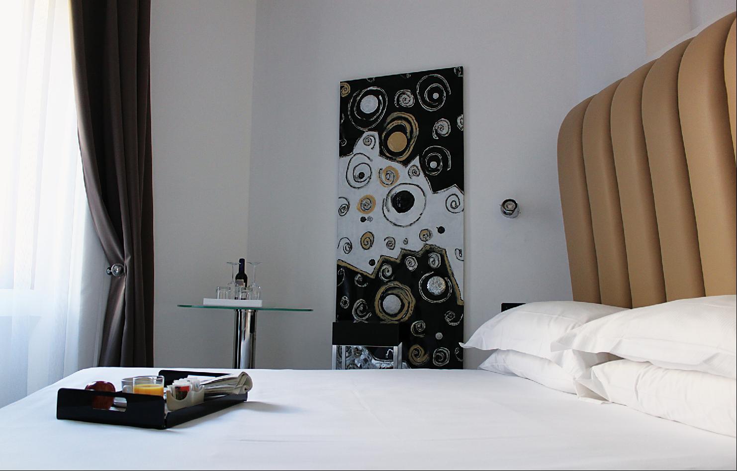 Hotel Lhp Napoleon 4*