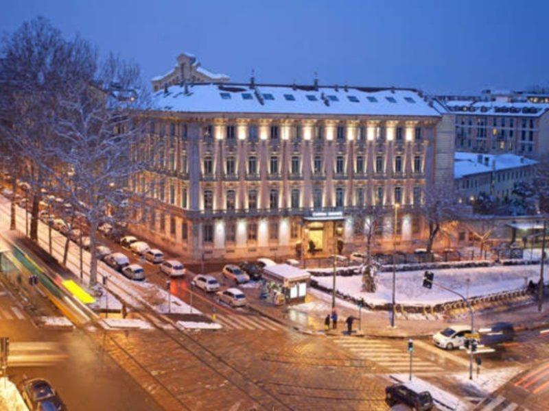 Hotel Chateau Monfort - Relais & Chateaux Milan