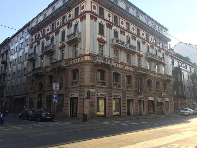 Hotel Brianza Milan