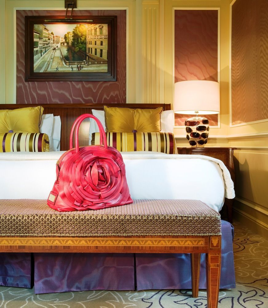 Hotel Principe Di Savoia - Dorchester Collection 5*