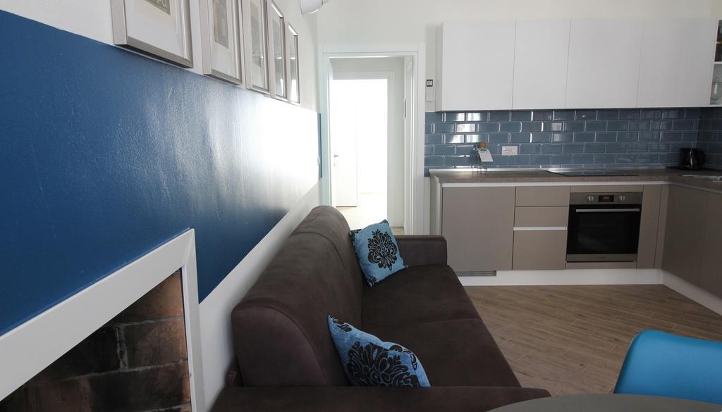 Apartment Italianway-monza Milan