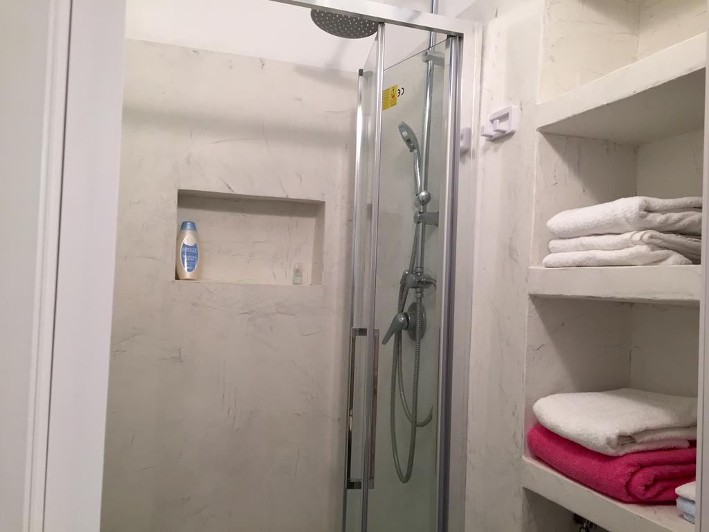 Lovelyloft Parco Trotter Apartamento Milão