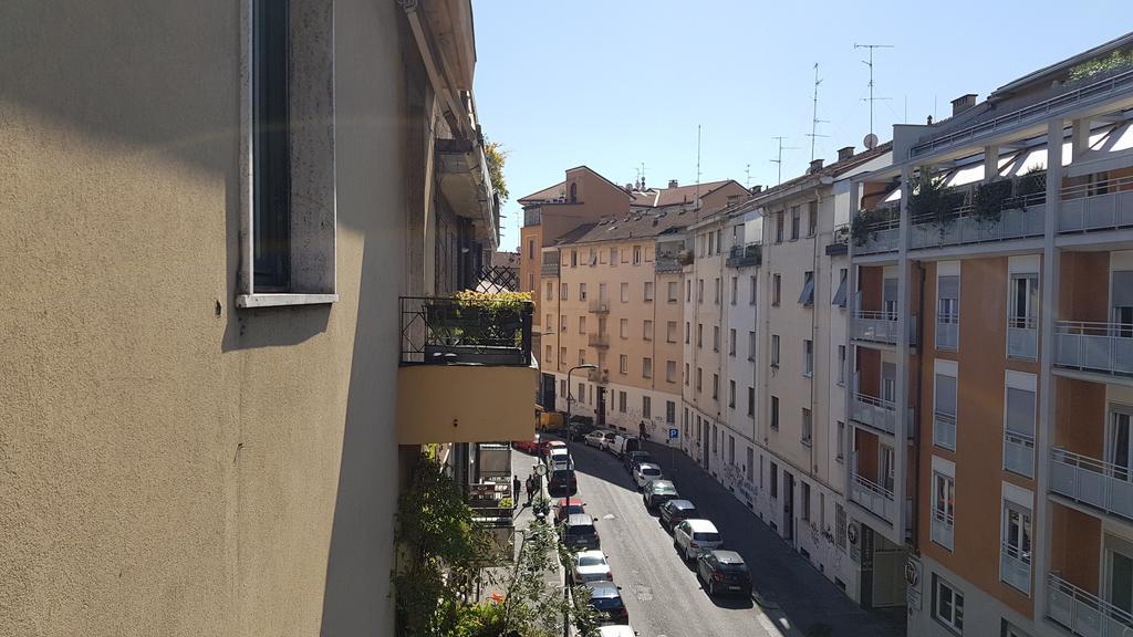 Appartamento Central Station Apartment - Battaglia 38 Milano