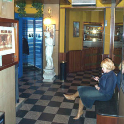 Rio Hotel