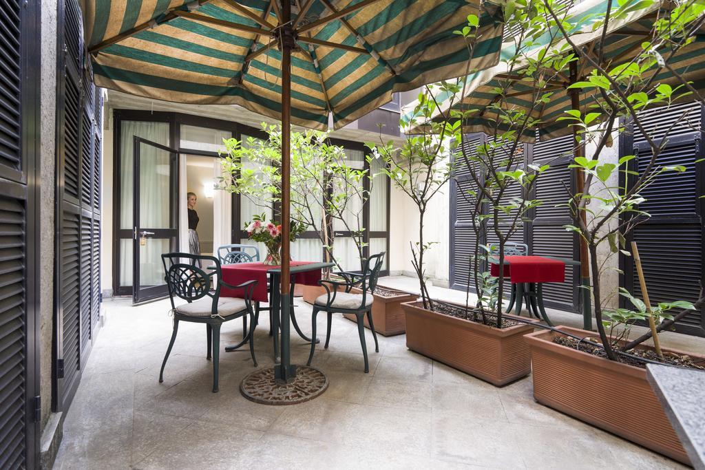Carrobbio Hotel