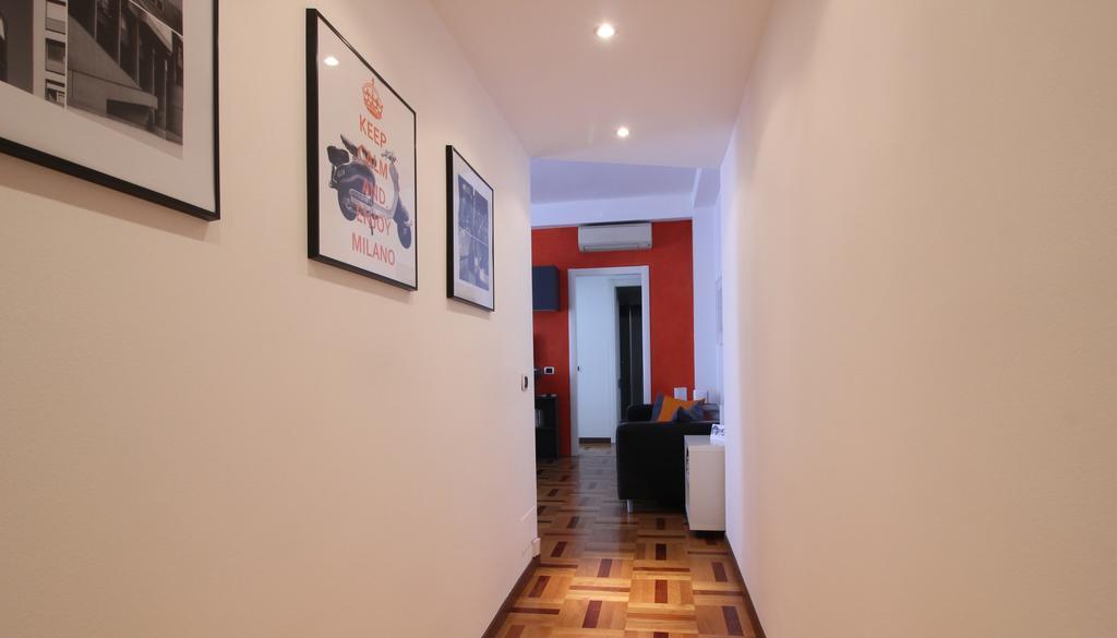 Italianway-lodi 78 Apartment *