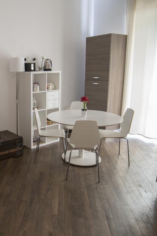 Park Emma Apartment Milan