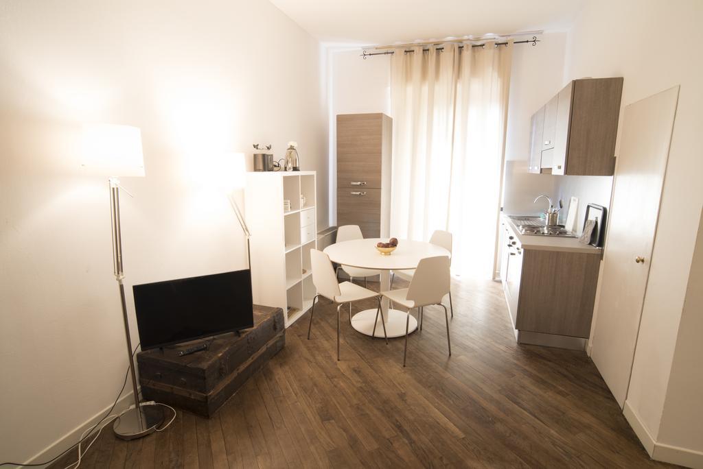 Apartment Park Emma Milan