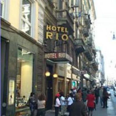 Rio Milan