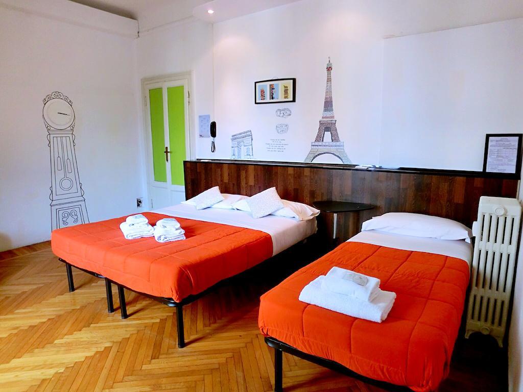 Bed & Breakfast Argentina Milan