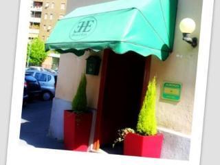 Hotel Edy Milan