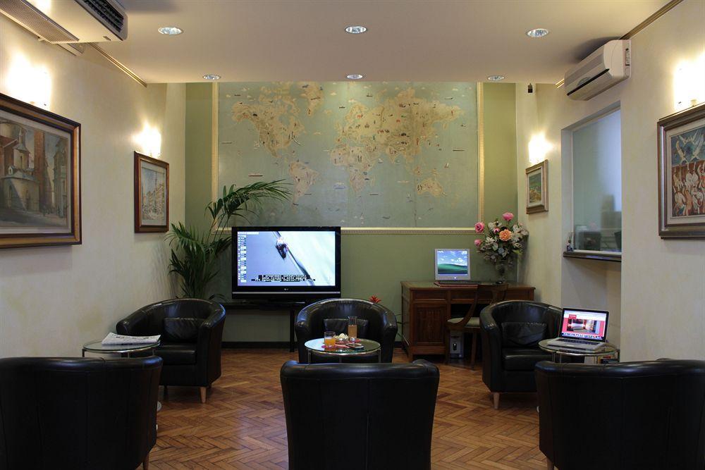 Perugino Hotel
