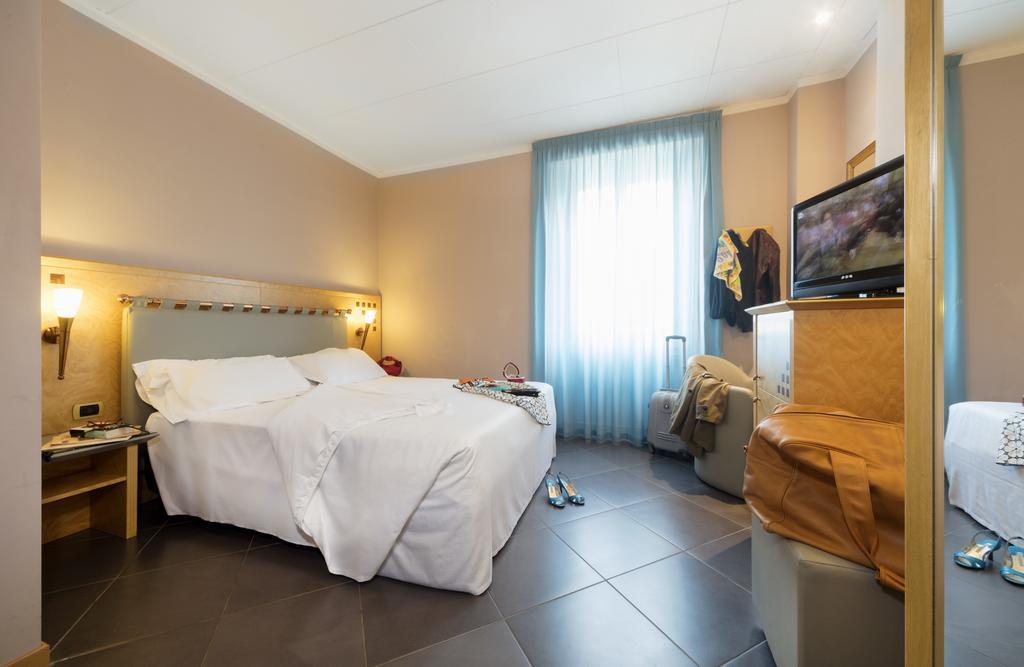 Hotel Nuovo Marghera 3*