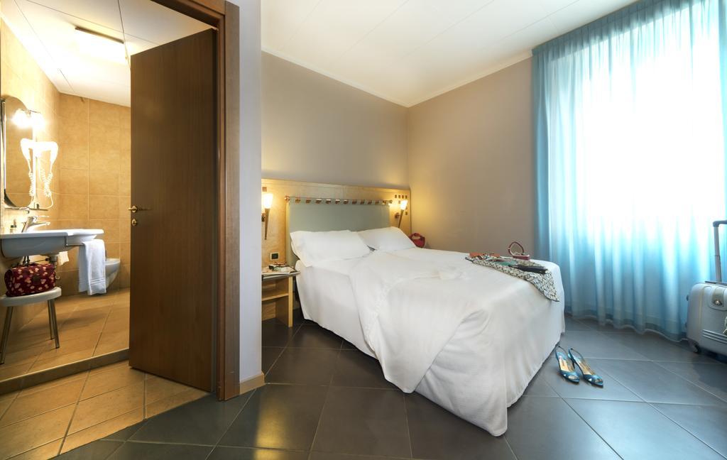 Hotel Nuovo Marghera Milan