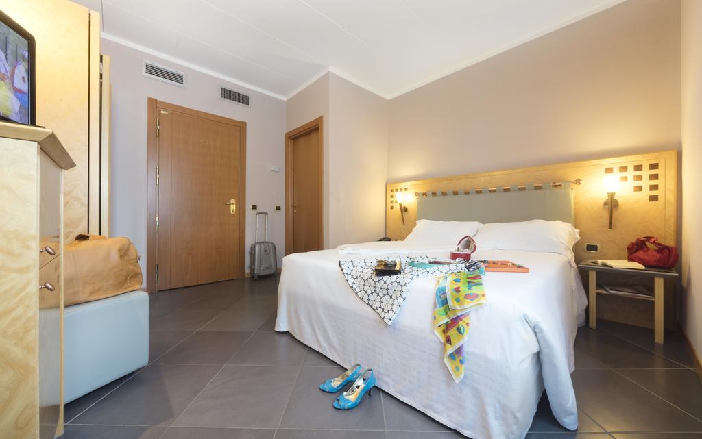 Nuovo Marghera 3* Milan