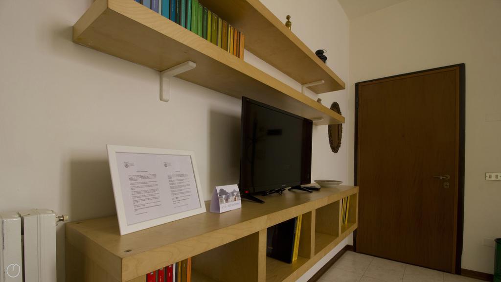 Apartment Italianway-garigliano *