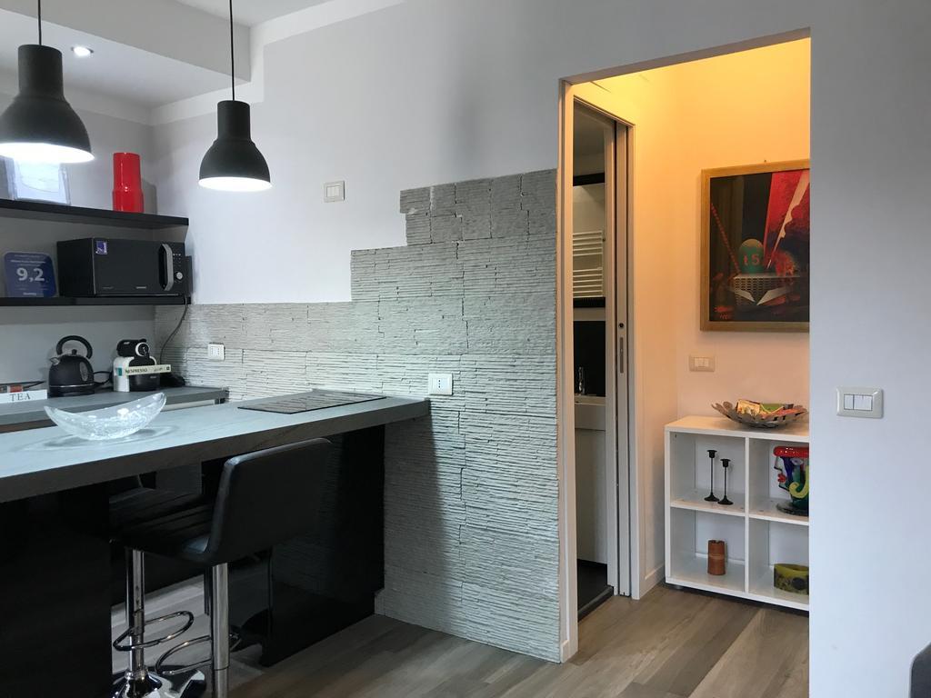 Appartamento Kibilù - Via F. Confalonieri