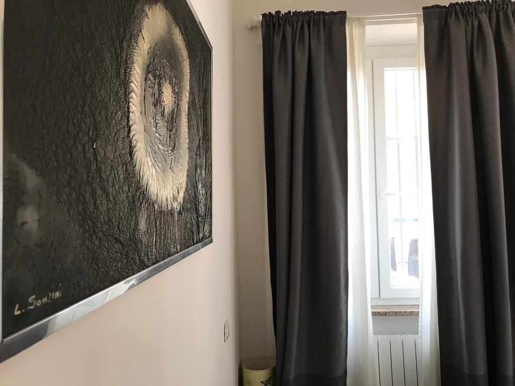 Appartamento Kibilù - Via F. Confalonieri *