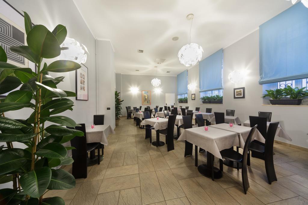 Nuovo Marghera Hotel