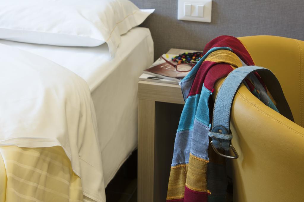 Hotel Nuovo Marghera Milan