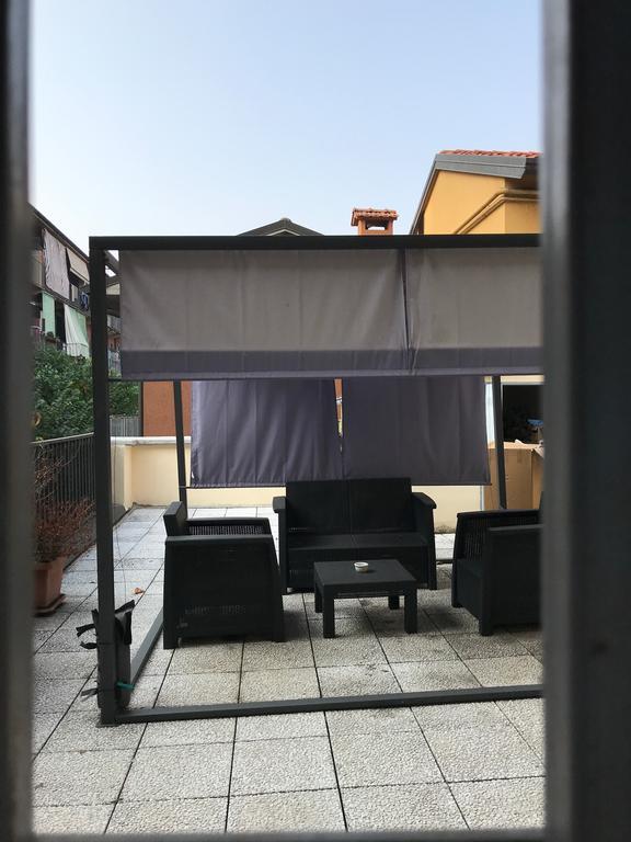 Kibilù - Via F. Confalonieri Appartamento
