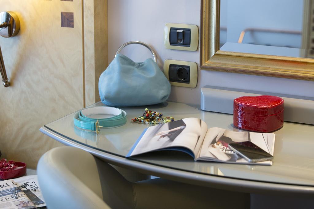 Nuovo Marghera Hotel Milan