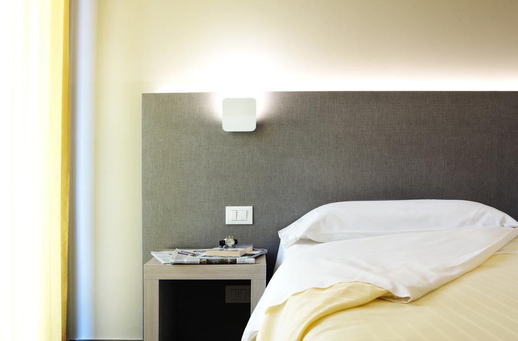 Nuovo Marghera Hotel Milan