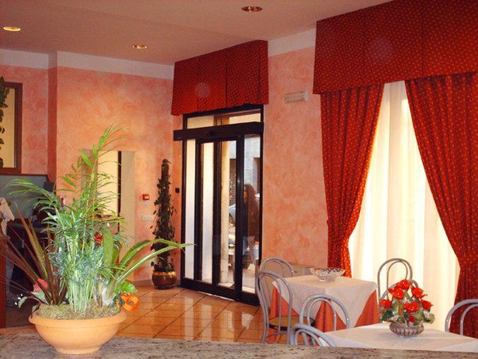 Brianza Hotel Milan