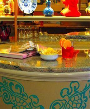 Hotel Nuovo Marghera 3*