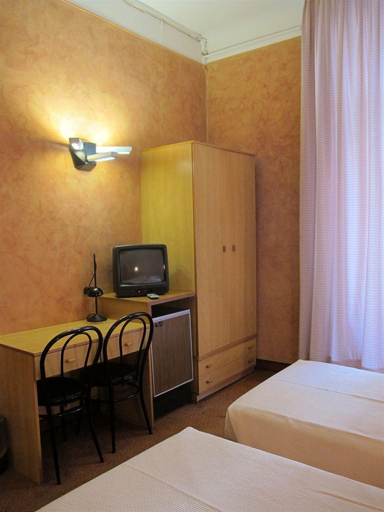 Nuovo Marghera 3* Milan