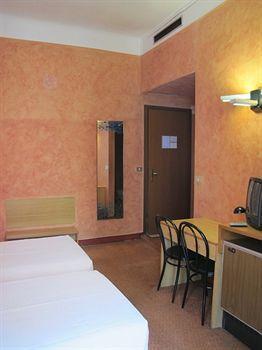 Hotel Nuovo Marghera 3*