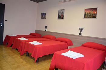 Il Giramondo Guest house Milan