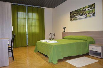 Il Giramondo 3* Milan