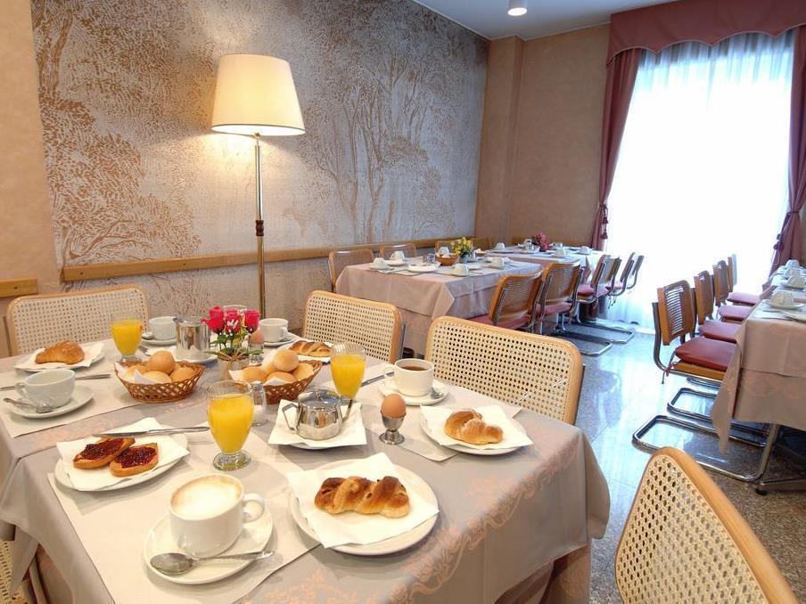 Mennini Hotel 3*