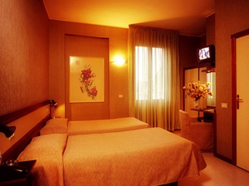 Hotel Perugino 3*