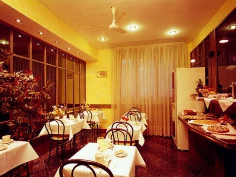Hotel Perugino Milan