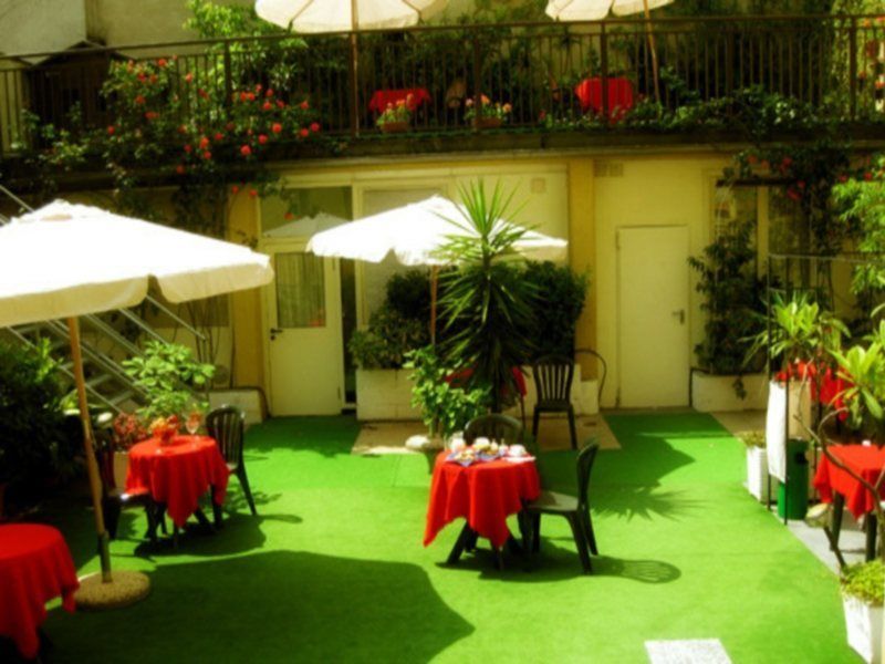 Perugino Hotel Milan