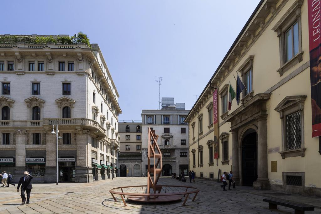 Appartamento Milano Apartments Milano